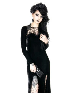 Moon Gothic Purse Mit Fledermausflügel -Cosplay-Laden moon gothic geldboerse mit fledermausfluegel moon gothic purse with bat wings 53771 06