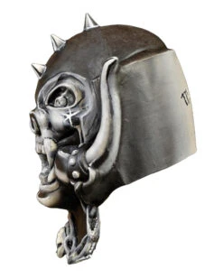 Motörhead Warpig Maske -Cosplay-Laden motoerhead warpig maske heavy metal fanartikel mit motoerhead lizenz 25074 4