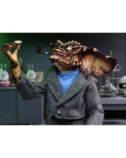 Neca Gremlins 2 Ultimate Brain Gremlin Actionfigur 15cm -Cosplay-Laden neca gremlins2 ultimate brain gremlin actionfigur gremlins merchandise gremlins fanartikel 52564 05
