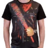 The Walking Dead - Negan T-Shirt