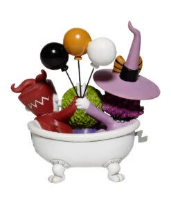 NBC Lock, Shock Und Barrel Sammelfigur -Cosplay-Laden nightmare before christmas lock shock und barrel figur nightmare before christmas fanartikel nightmare before christmas geschenkartikel 53736 1