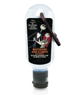 Nightmare Before Christmas Reinigendes Handgel -Cosplay-Laden nightmare before christmas reinigendes handgel sally jack zero hand cleanser disney tim burton gothic geschenkidee 52470 2