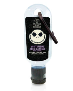 Nightmare Before Christmas Reinigendes Handgel -Cosplay-Laden nightmare before christmas reinigendes handgel sally jack zero hand cleanser disney tim burton gothic geschenkidee 52470 3