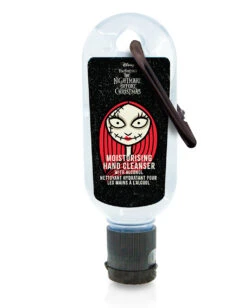 Nightmare Before Christmas Reinigendes Handgel -Cosplay-Laden nightmare before christmas reinigendes handgel sally jack zero hand cleanser disney tim burton gothic geschenkidee 52470 4