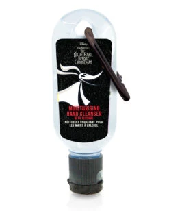 Nightmare Before Christmas Reinigendes Handgel -Cosplay-Laden nightmare before christmas reinigendes handgel sally jack zero hand cleanser disney tim burton gothic geschenkidee 52470 5