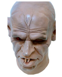 Nosferatu Greyland Maske -Cosplay-Laden nosferatu halloween maske vampir horrormaske bild3 12464