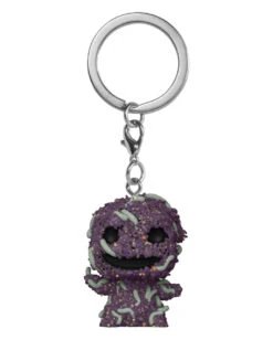 Oogie Boogie Bugs Schlüsselanhänger Funko Pocket POP!