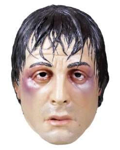 Rocky Balboa Maske