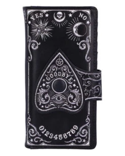 Ouija Brett Planchette Geldbeutel 18,5cm