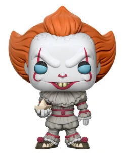 Pennywise ES Funko Pop! Figur