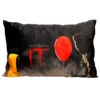 Pennywise Kissen "You Will Float Too" 50cm