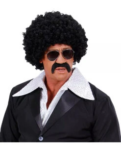 Polizei / Pilotenbrille -Cosplay-Laden pilotenbrille polizeibrille spiegelbrille flieger brille aviator brille kostuem brille 17211 004