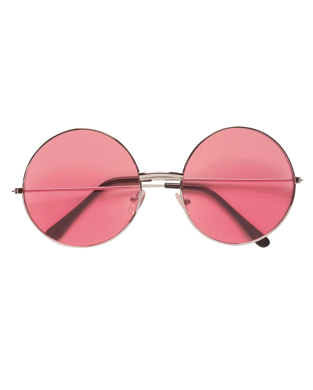 Pinke 70er Sonnenbrille 1 Pinke 70er Sonnenbrille