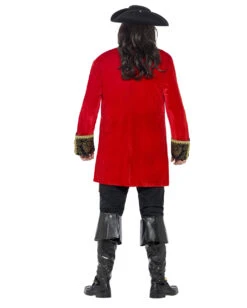 Piraten Kapitän Plus Size Kostüm -Cosplay-Laden piratenkapitaen kostuem plus size seeraeuber kostuem plus size freibeuter kostuem 29453 3