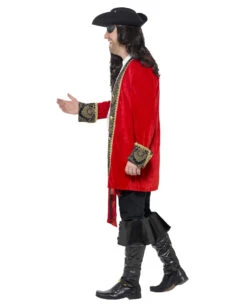 Piraten Kapitän Plus Size Kostüm -Cosplay-Laden piratenkapitaen kostuem plus size seeraeuber kostuem plus size freibeuter kostuem 29453 4