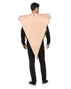 Pizza Kostüm Unisex -Cosplay-Laden pizza kosteum unisex pizza salami verkleidung fuer jga und karneval faschingskostuem 28358 3