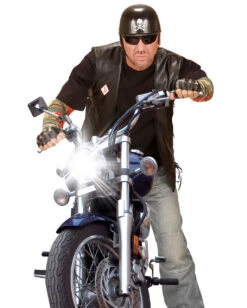 Punkrock & Biker Handschuhe Mit Nieten -Cosplay-Laden punkrock und biker handschuhe mit nieten biker studded gloves punk kostuem zubehoer 39231 3