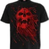 Pure Blood - T-Shirt Black
