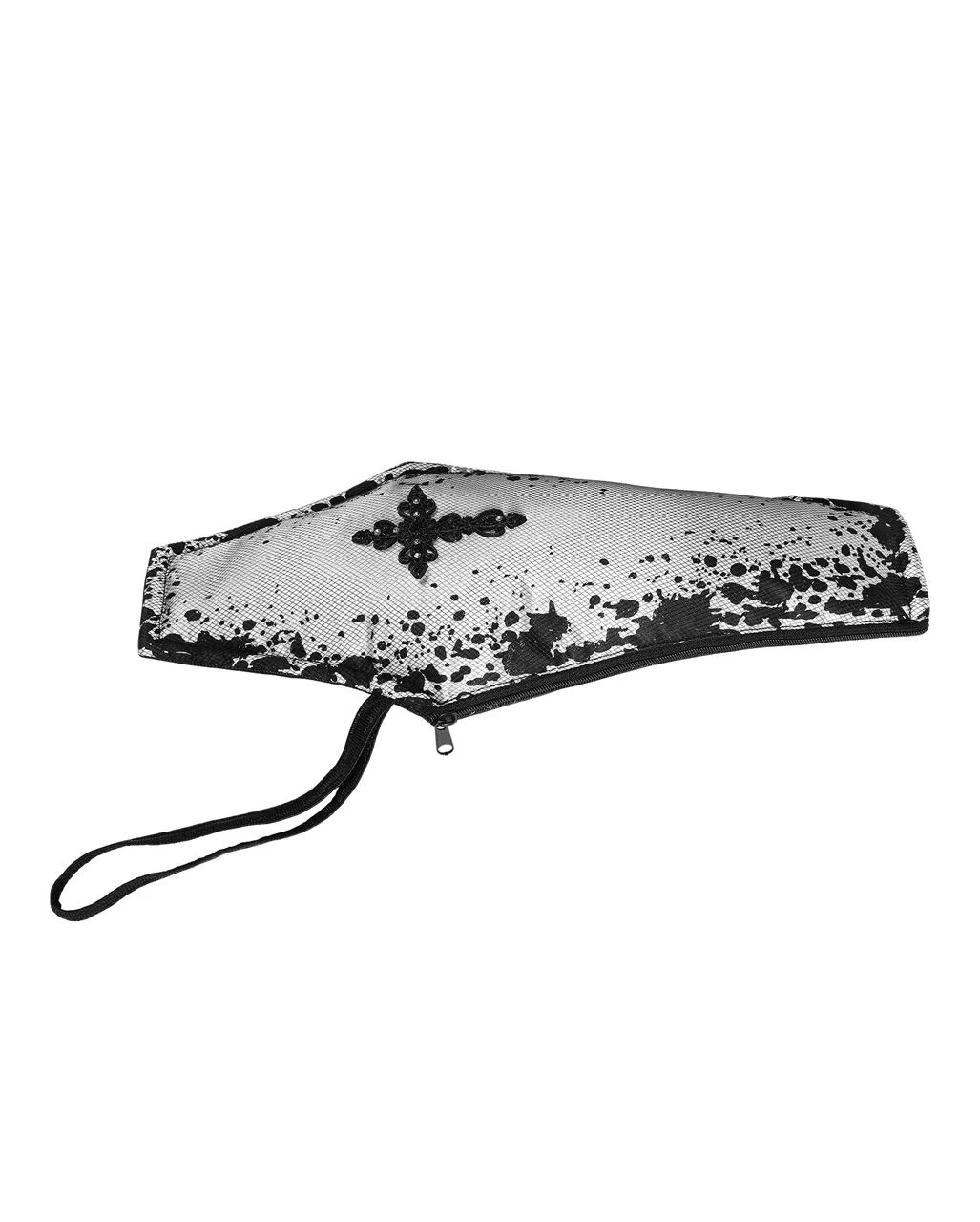 Sarg Als Gothic Handtasche 2 Sarg Als Gothic Handtasche – Bild 2