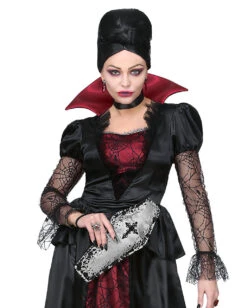 Sarg Als Gothic Handtasche 7 Sarg Als Gothic Handtasche -Cosplay-Laden sarg als gothic handtasche gothic coffin handbag halloween handtasche 39164 04