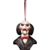 Saw Billy Puppet Weihnachtsbaum Dekoration