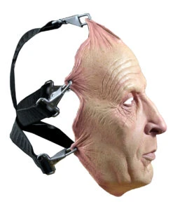 SAW Jigsaw Totenmaske -Cosplay-Laden saw maske saw jigsaw maske john kramer maske saw jigsaw flesh mask 21883 03