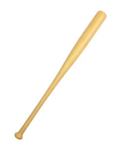 Baseballschläger Polsterwaffe