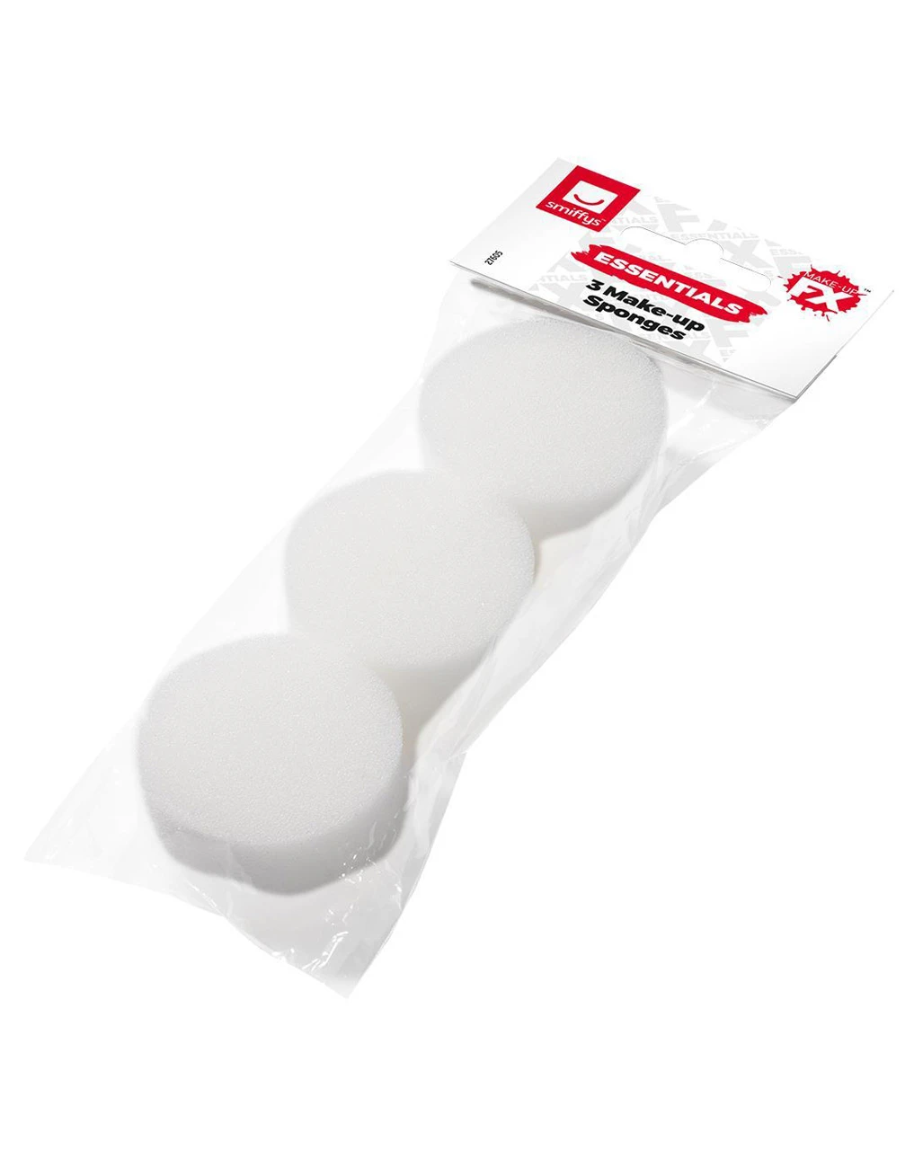 Schminkschwämme 3er Packung 1 Schminkschwämme 3er Packung