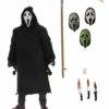 Scream Ultimate Ghostface 17cm Actionfigur