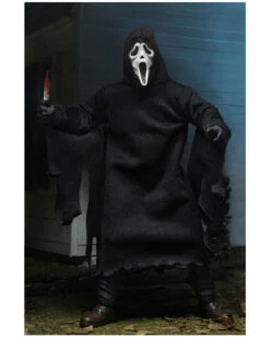 Scream Ultimate Ghostface 17cm Actionfigur -Cosplay-Laden scream ultimate ghostface 17cm actionfigur neca ultimate ghostface scream action figure 50749 2