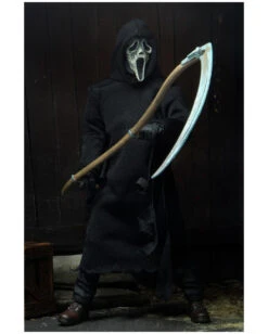 Scream Ultimate Ghostface 17cm Actionfigur -Cosplay-Laden scream ultimate ghostface 17cm actionfigur neca ultimate ghostface scream action figure 50749 3