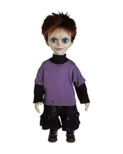Seed Of Chucky - Glen 1:1 Replika