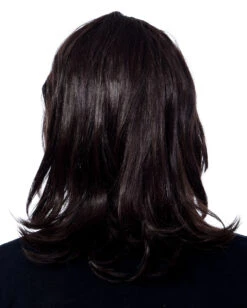 Sexy Brünette Maske -Cosplay-Laden sexy frauenmaske cross dresser maske travestie show maske lady mask with wig 21270 04