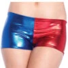 Sexy Harlekin Shorts