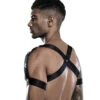 Sexy Harness Stripper Kostüm Für Männer