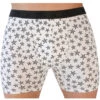 Boxershorts Mit Nautischen Sternen