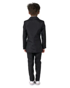 Skeleton Grunge Anzug Für Kinder - Suitmeister -Cosplay-Laden skeleton grunge black anzug kostuem anzug fuer kinder opposuits anzug suitmeister kinder anzug skelett kostuem anzug 54386 4