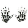 Skelett Handschuhe Junior