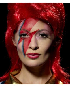 Space Superstar Make-up Set 5 Space Superstar Make-up Set -Cosplay-Laden space superstar make up set 70er jahre rockstar schminkset 70s popstar makeup kit 28828 3