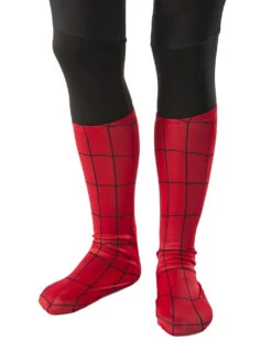 Spider-Man Kinder-Stiefelstulpen