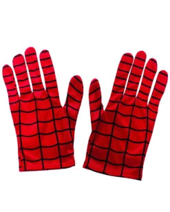 Spider-Man Handschuhe Für Kinder