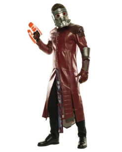 Star-Lord Collectors Edition Kostüm