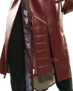 Star-Lord Collectors Edition Kostüm -Cosplay-Laden star lord collectors edition kostuem guardians of the galaxy kostuem bild4 27561