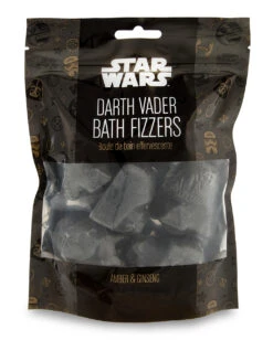 Star Wars Darth Vader Badebomben