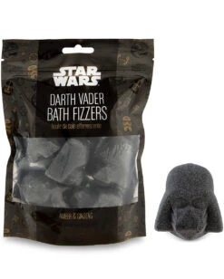 Star Wars Darth Vader Badebomben -Cosplay-Laden star wars darth vader badebomben darth vader bath fizzer pack krieg der sterne geschenkidee 52475 3