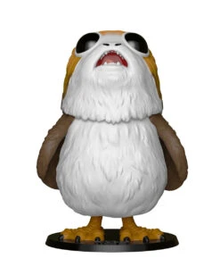 Star Wars - Porg Funko POP! XXL Figur 27cm