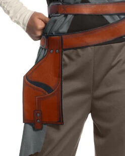 Star Wars Rey Kinderkostüm -Cosplay-Laden star wars rey kinderkostuem the last jedi kostuem star wars verkleidung child rey costume 31181 4