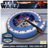Star Wars Tortenaufleger