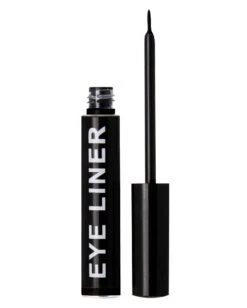 Stargazer Liquid Eyeliner Schwarz