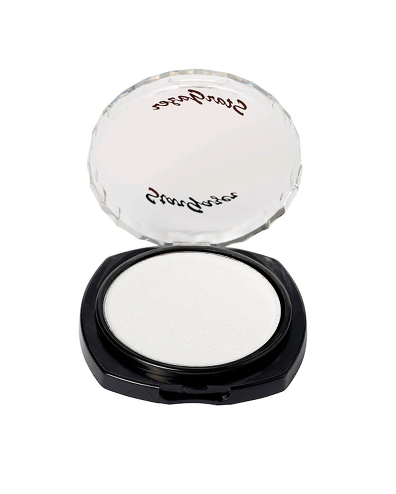 Stargazer Lidschatten Weiß 1 Stargazer Lidschatten Weiß